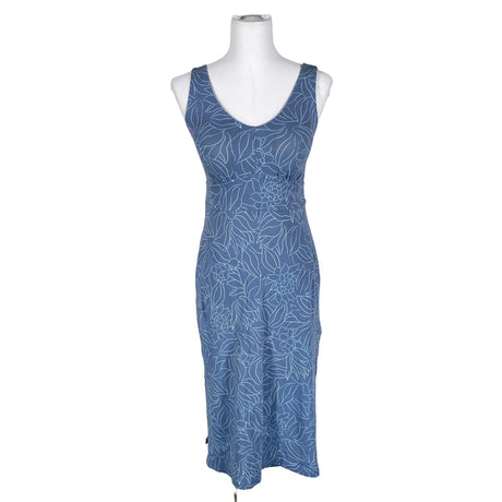 Unisex Sherpa - Tricot dress, size 34 - Blue ()