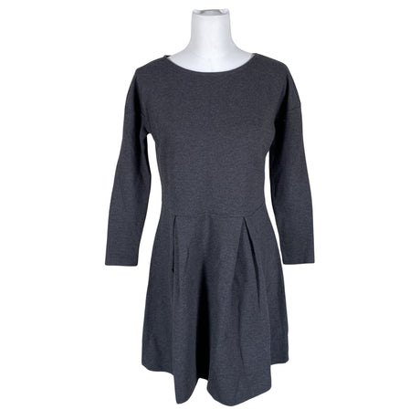 Unisex NOSH - Tricot dress, size 32 - Gray ()