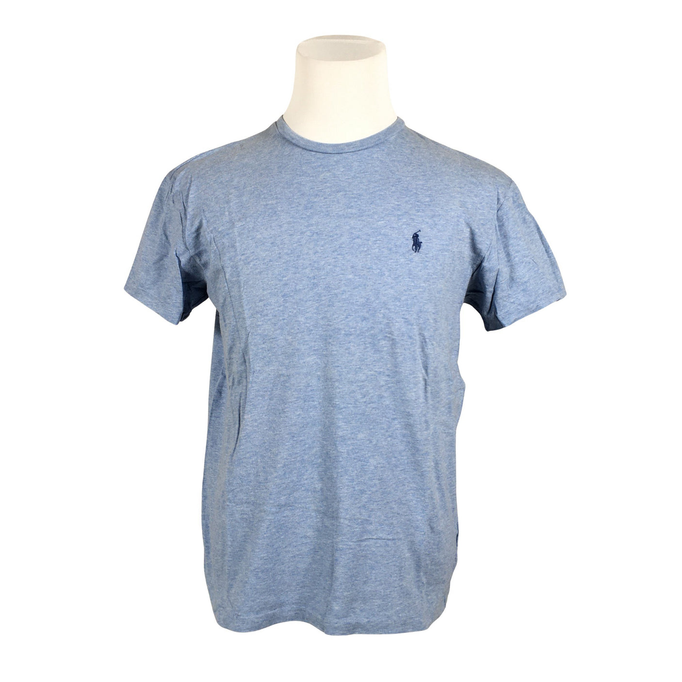 Unisex Polo Ralph Lauren - T-shirt, size S - Gray (1)