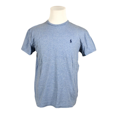 Unisex Polo Ralph Lauren - T-shirt, size S - Gray ()