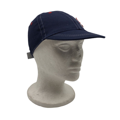 Unisex Bogi - Cap, size 46 - 48 cm - Blue ()