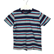 Unisex Bogi - T-shirt, size 116 - 122 - Blue ()