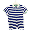 Unisex Benetton - Polo shirt, size 152 - 158 - White ()