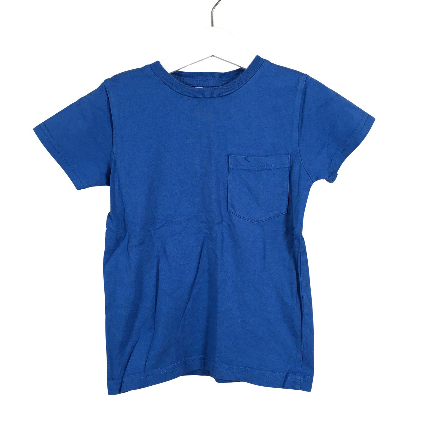 Unisex Bogi - T-shirt, size 92 - 98 - Blue (1)