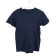 Unisex Bogi - T-shirt, size 122 - 128 - Blue ()