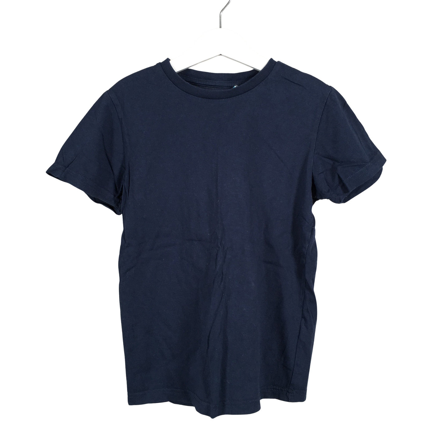 Unisex Bogi - T-shirt, size 122 - 128 - Blue (1)