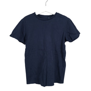 Unisex Bogi - T-shirt, size 122 - 128 - Blue (1)