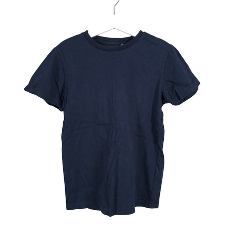Unisex Bogi - T-shirt, size 122 - 128 - Blue ()