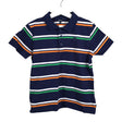 Unisex Bogi - T-shirt, size 122 - 128 - Blue ()