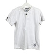 Unisex D&J Familjeklubben - T-shirt, size 116 - 122 - White ()