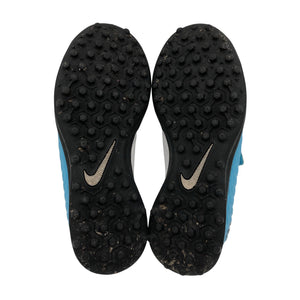 Unisex Nike - Football boots, size 31 - Blue (2)