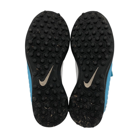Unisex Nike - Football boots, size 31 - Blue (2)