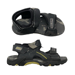 Unisex Ecco - Sandals, size 29 - Black (1)