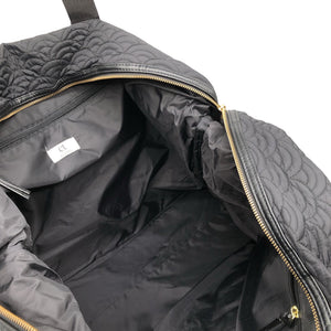 Unisex DAY Birger et Mikkelsen - Travel bag, size Maxi - Black (2)