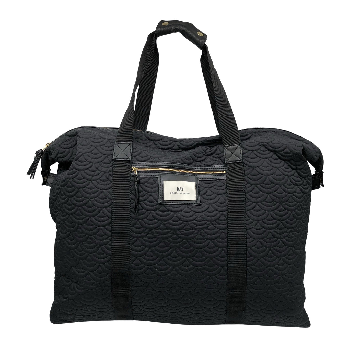 Unisex DAY Birger et Mikkelsen - Travel bag, size Maxi - Black (1)