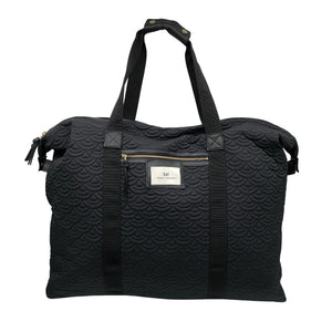 Unisex DAY Birger et Mikkelsen - Travel bag, size Maxi - Black (1)