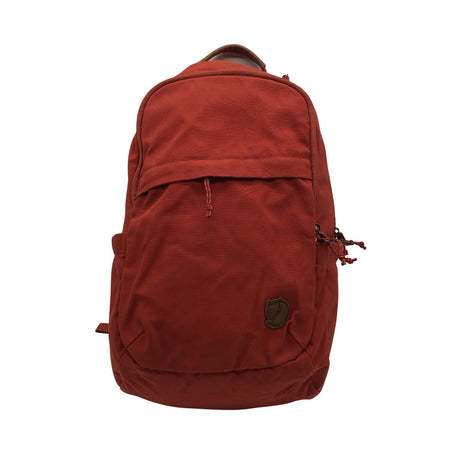 Unisex Fjällräven - Backpack, size Ei kokoa - Red ()