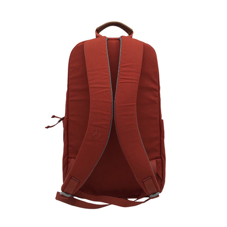 Unisex Fjällräven - Backpack, size Ei kokoa - Red (2)