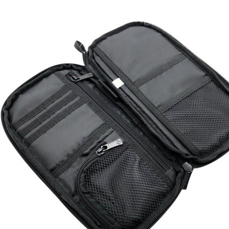 Unisex Samsonite - Toiletry bag, size Mini - Black (2)