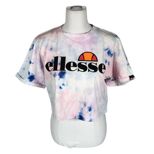 Unisex Ellesse - T-shirt, size 38 - Light pink (1)