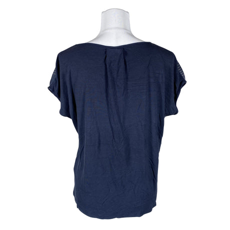 Unisex Esprit - T-shirt, size 38 - Blue (2)