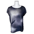 Unisex Esprit - T-shirt, size 38 - Blue ()