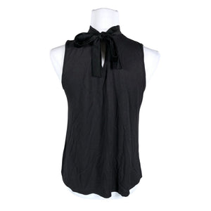 Unisex Lindex - Top, size 36 - Black (2)