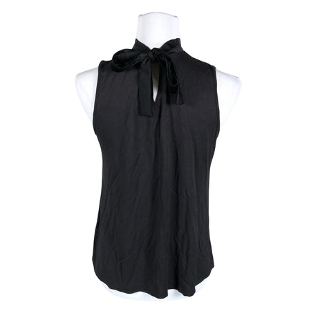 Unisex Lindex - Top, size 36 - Black (2)