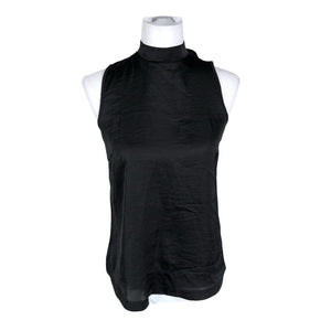 Unisex Lindex - Top, size 36 - Black (1)