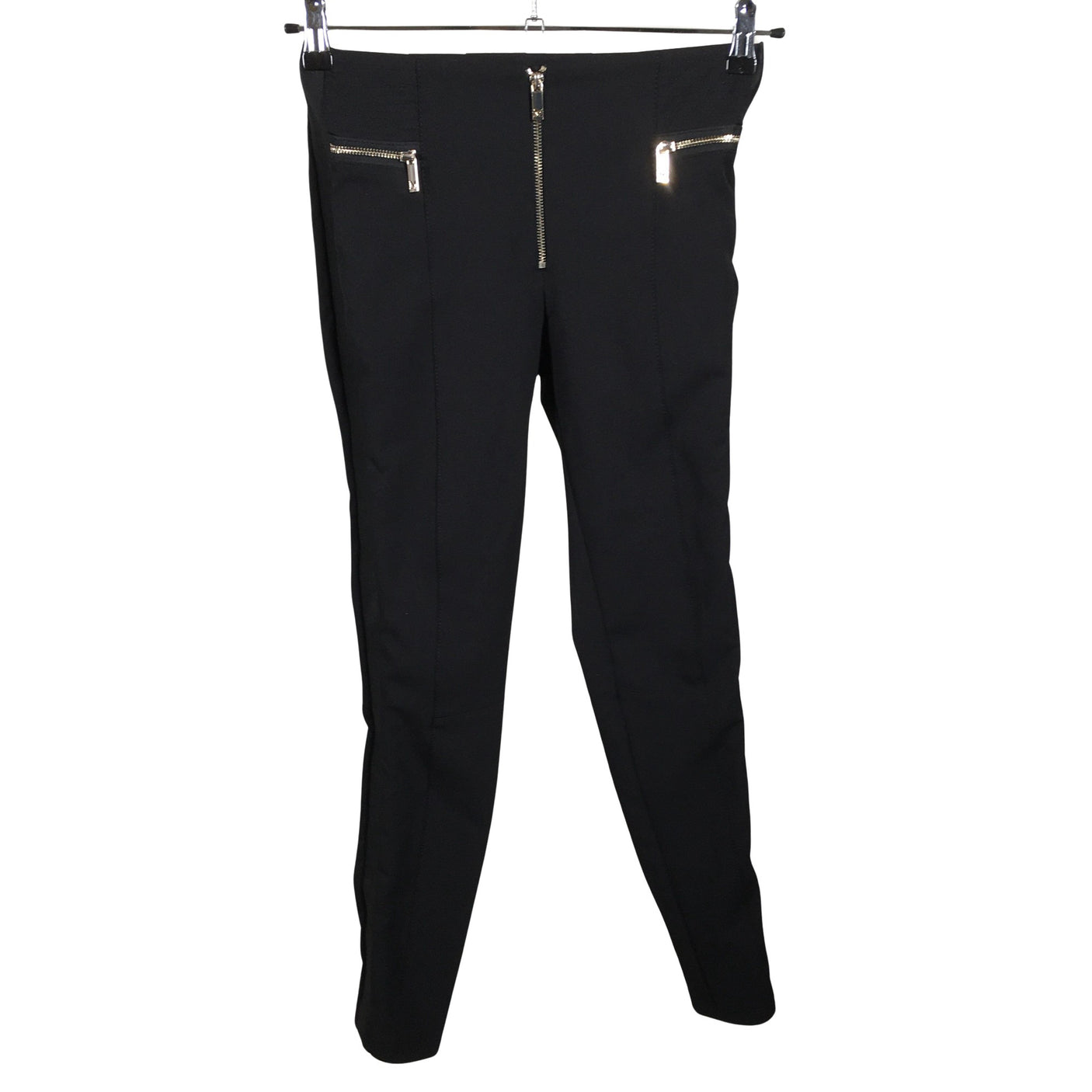 Unisex Marciano by Guess - Slacks, size 38 - Black (1)
