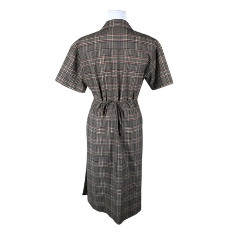 Unisex Ivo Nikkolo - Dress, size 40 - Brown (2)