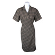 Unisex Ivo Nikkolo - Dress, size 40 - Brown ()
