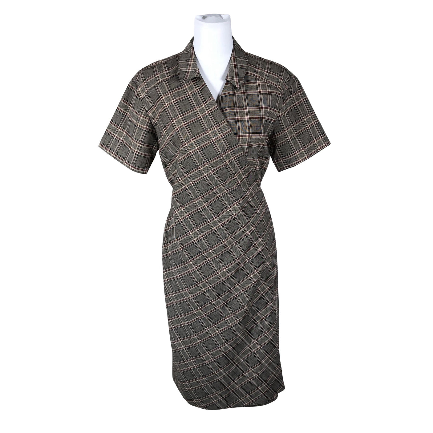Unisex Ivo Nikkolo - Dress, size 40 - Brown (1)
