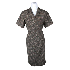 Unisex Ivo Nikkolo - Dress, size 40 - Brown (1)