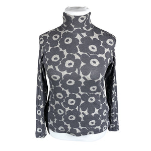 Unisex Marimekko - Tricot shirt, size 42 - Gray (1)