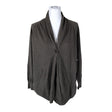 Unisex Repeat - Sweater, size 40 - Green ()