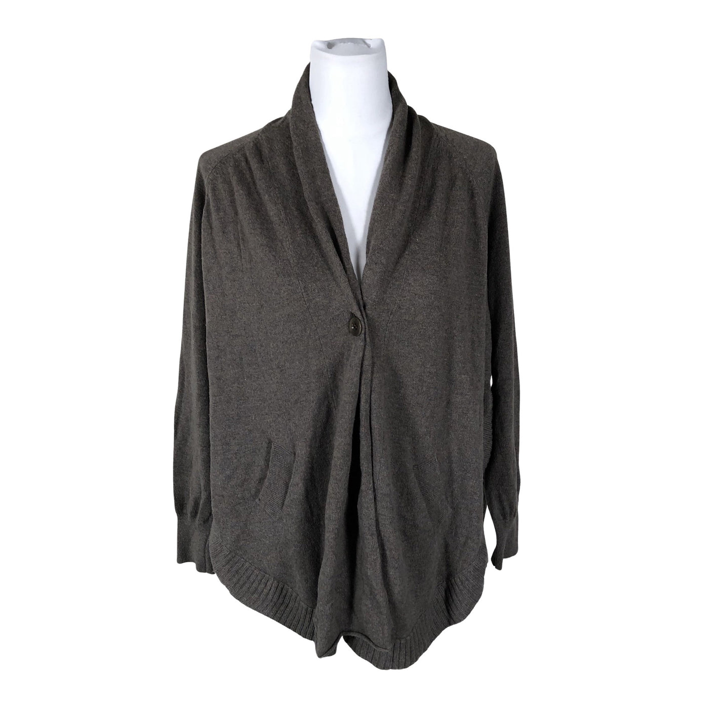 Unisex Repeat - Sweater, size 40 - Green (1)