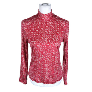 Unisex Marimekko - Tricot shirt, size 40 - Pink (1)