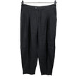Unisex Marimekko - Slacks, size 38 - Black ()