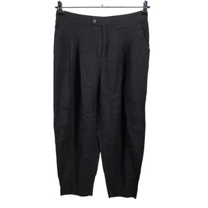 Unisex Marimekko - Slacks, size 38 - Black (1)