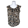 Unisex Andiata - Top, size 40 - Brown ()