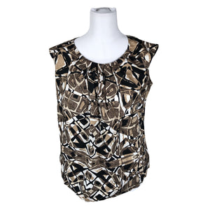 Unisex Andiata - Top, size 40 - Brown (1)