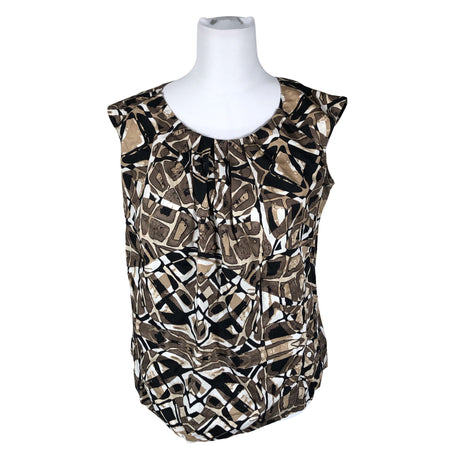 Unisex Andiata - Top, size 40 - Brown ()