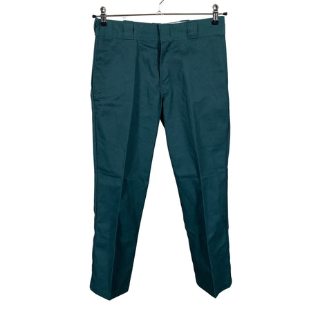 Unisex Dickies - Slacks, size W29 - Green ()
