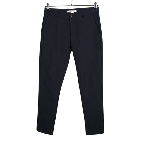 Unisex Samsoe&Samsoe - Slacks, size W31 - Black ()