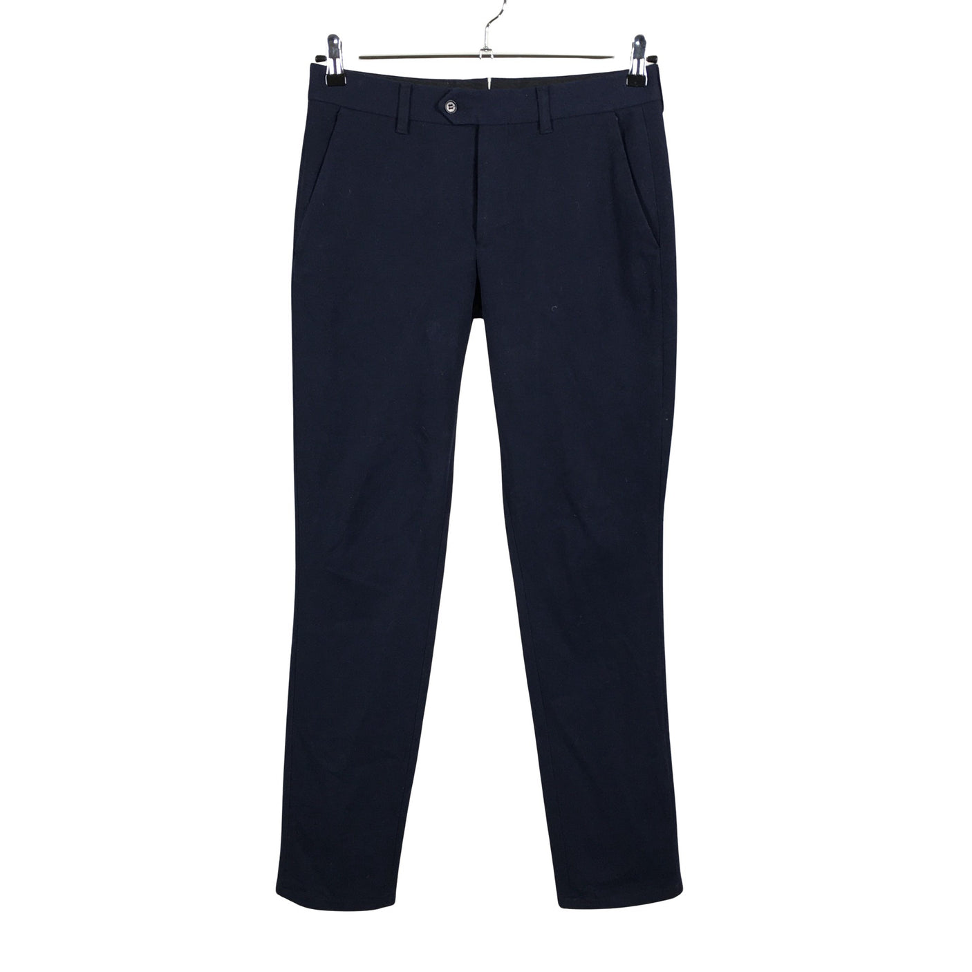 Unisex Selected - Slacks, size W30 - Blue (1)