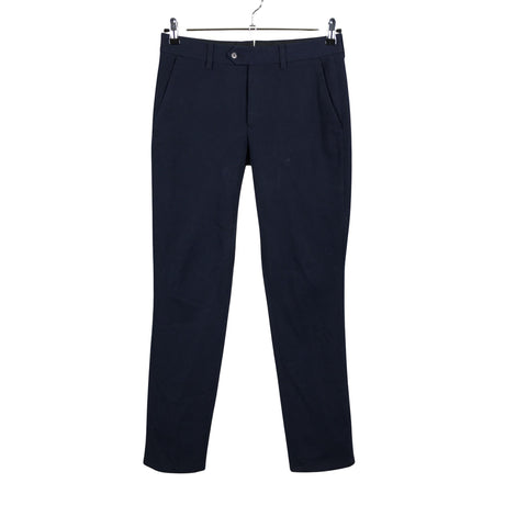 Unisex Selected - Slacks, size W30 - Blue ()