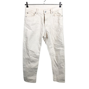 Unisex Weekday - Jeans, size W29 - Natural white (1)