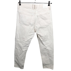 Unisex Weekday - Jeans, size W29 - Natural white (2)