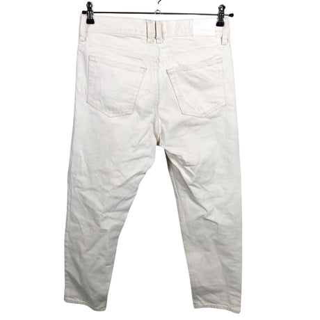 Unisex Weekday - Jeans, size W29 - Natural white (2)